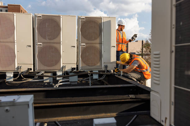 Best Ductless HVAC Repair  in Severna Park, MD