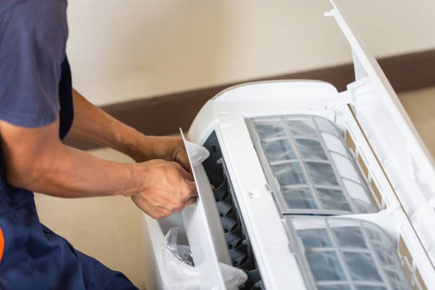 Best HVAC Replacement Cost  in Severna Park, MD