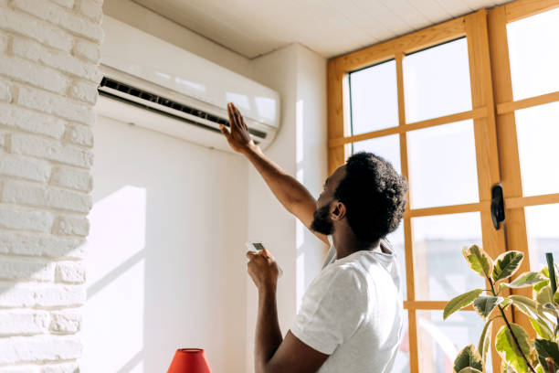 Best HVAC Repair Near Me  in Severna Park, MD