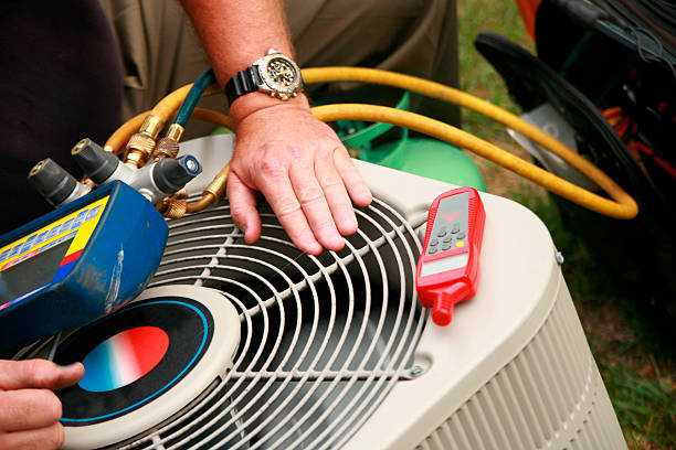 Affordable Air Conditioning Repair in Severna Park, MD
