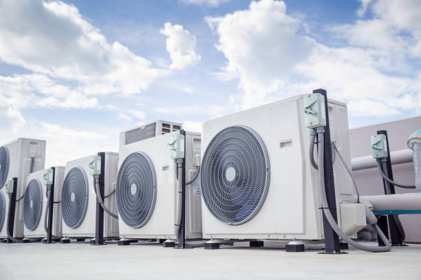 Best Best HVAC Companies  in Severna Park, MD