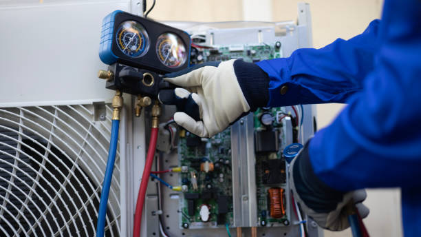 Best Central Air Repair  in Severna Park, MD